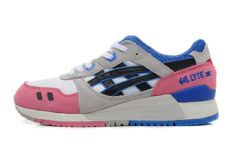 Chaussure Asics Gel Lyte III Homme